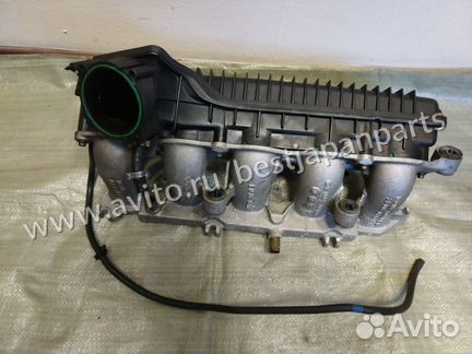 Коллектор впускной для Volvo S80 2008-2012