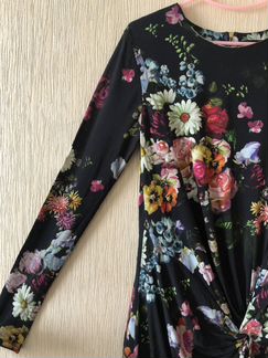 Платье Ted Baker оригинал