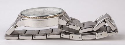 Часы fossil женские