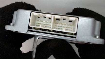 Блок управления, АКПП / кпп Nissan Pathfinder, 200