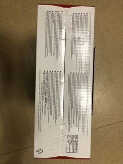 Картридж Canon FX3