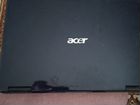 Ноутбук Acer Aspire 5532 объявление продам