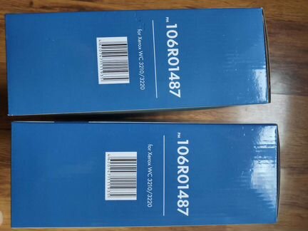 Картридж для Xerox 3210/3220