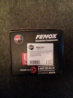 Натежитель поликлиневого ремня Fenox