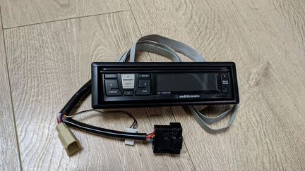 Бортовой компьютер Multitronics RI-500