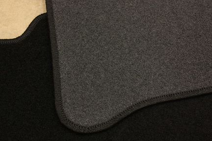 Ворсовые Коврики для alfa romeo 159 2006-2010