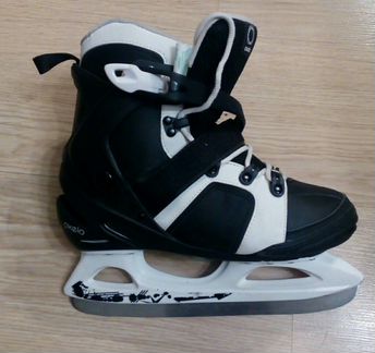 Коньки Ice fit 3 men
