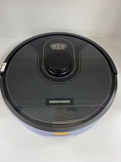 Робот пылесос redmond Rv R670S