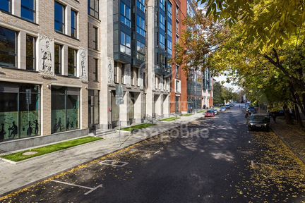 4-к квартира, 195 м², 11/12 эт.