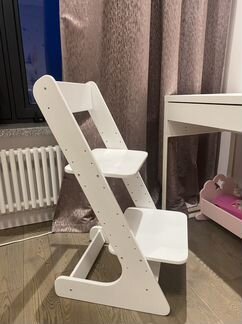 Стол микке икеа и стул