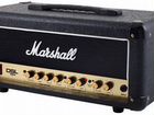 Marshall DSL 15H + Кабинет Marshall MX112
