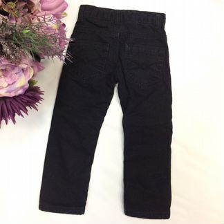 Брюки утеплённые Турция;