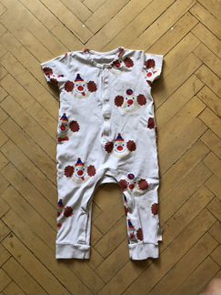 Слипер Tiny cottons