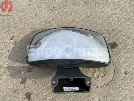 Зеркало бордюрное MB Axor