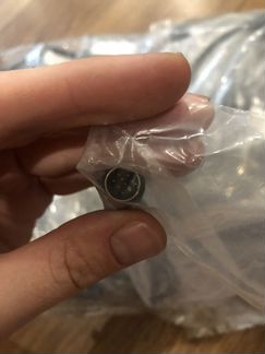 21 шт Адаптер Gigabyte Adapter S-Video na hdtv 12C