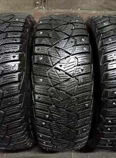 195 65 15 Dunlop бу Шины Зимние 195 65 R15 96T