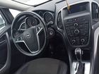Opel Astra 1.6 AT, 2012, 131 000 км объявление продам
