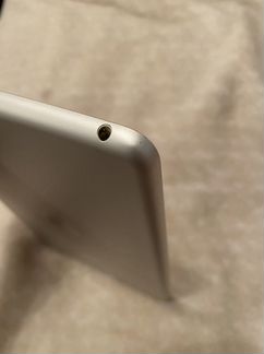 iPad mini wifi 32 GB White