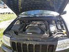 Jeep Grand Cherokee 3.1 AT, 2001, 460 000 км объявление продам