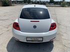 Volkswagen Beetle 1.2 AMT, 2014, 53 800 км объявление продам