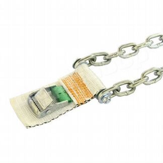 Браслет противоскольжения для легкового автомобиля