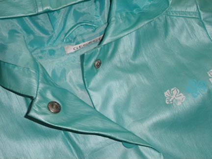 Ветровочка на девочку 92-98 см