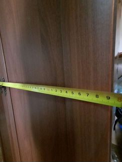 Шкаф платяной