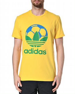 Футболка Adidas
