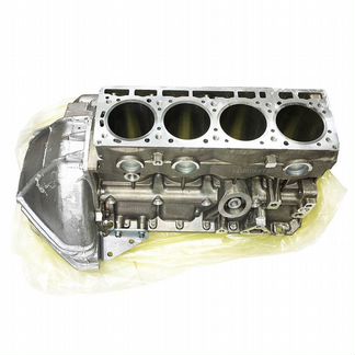 Блок цилиндров дв. умз А274 Evotech 2.7 в сб