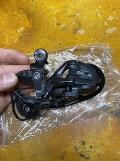 Задний переключатель shimano slx m663-SGS Shadow R