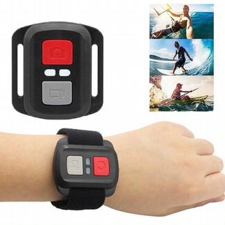 Пульт Wi-Fi для экшн-камер eken H9 H9R H8 H8R H3R