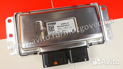 Эбу Мозги на Газель Газ Микас 12 9815.3763004-01