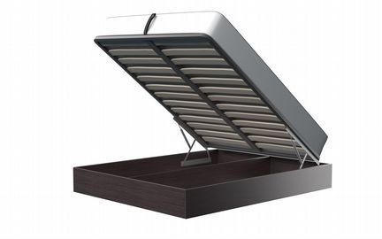 Кровать без изголовья