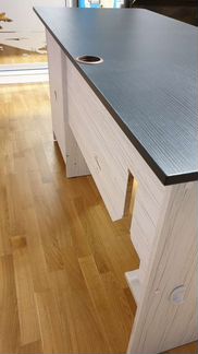 Письменный стол бу