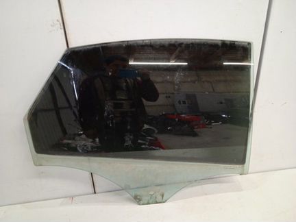 Стекло двери задней правой Ford Mondeo 4 BD kgba