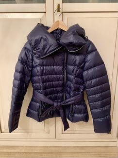 Пуховик Weekend MaxMara