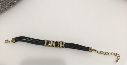 Браслет Dior