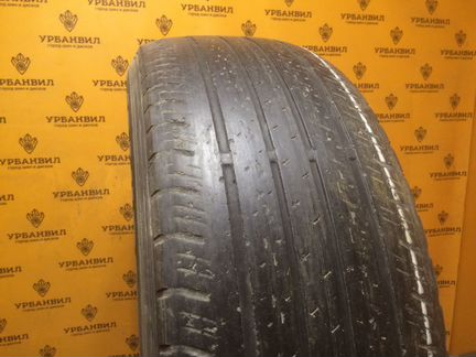 6 шт. Dunlop Grandtrek ST30 18/235/55