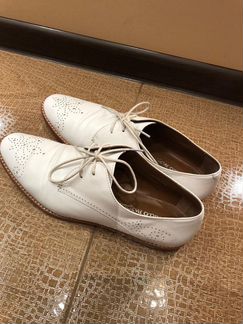 Полуботинки (оксфорды) Carlo Pasolini