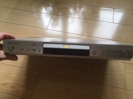DVD плеер Pioneer