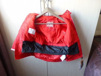 Новое Куртка, штаны Ticket to heaven 110, 116