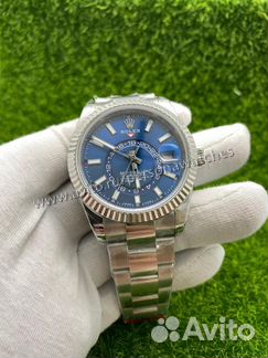 Rolex Sea-Dweller