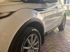 Land Rover Range Rover Evoque 2.2 AT, 2012, 165 000 км объявление продам