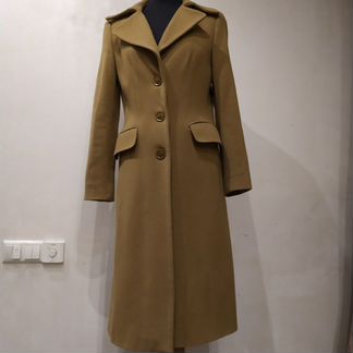 Пальто zara