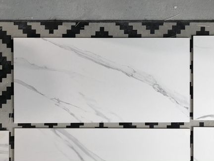 Керамогранит STN Ceramica Duomo Blanco 120X60