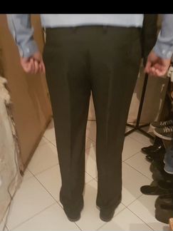 Брюки мужские zara