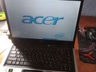 Acer Aspire 5612WLMi объявление продам