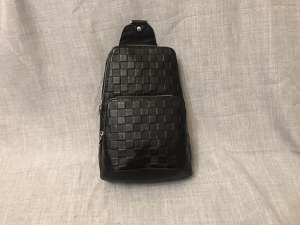 Сумка мужская Louis Vuitton Avenue слинг Луи