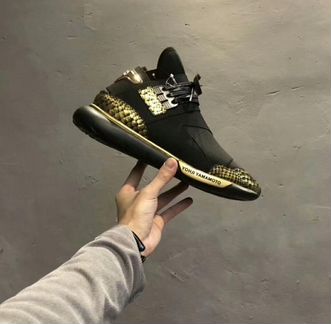 Adidas Y-3 Qasa Yohji Yamamoto 1
