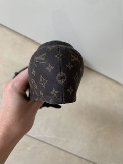 Балетки Louis Vuitton